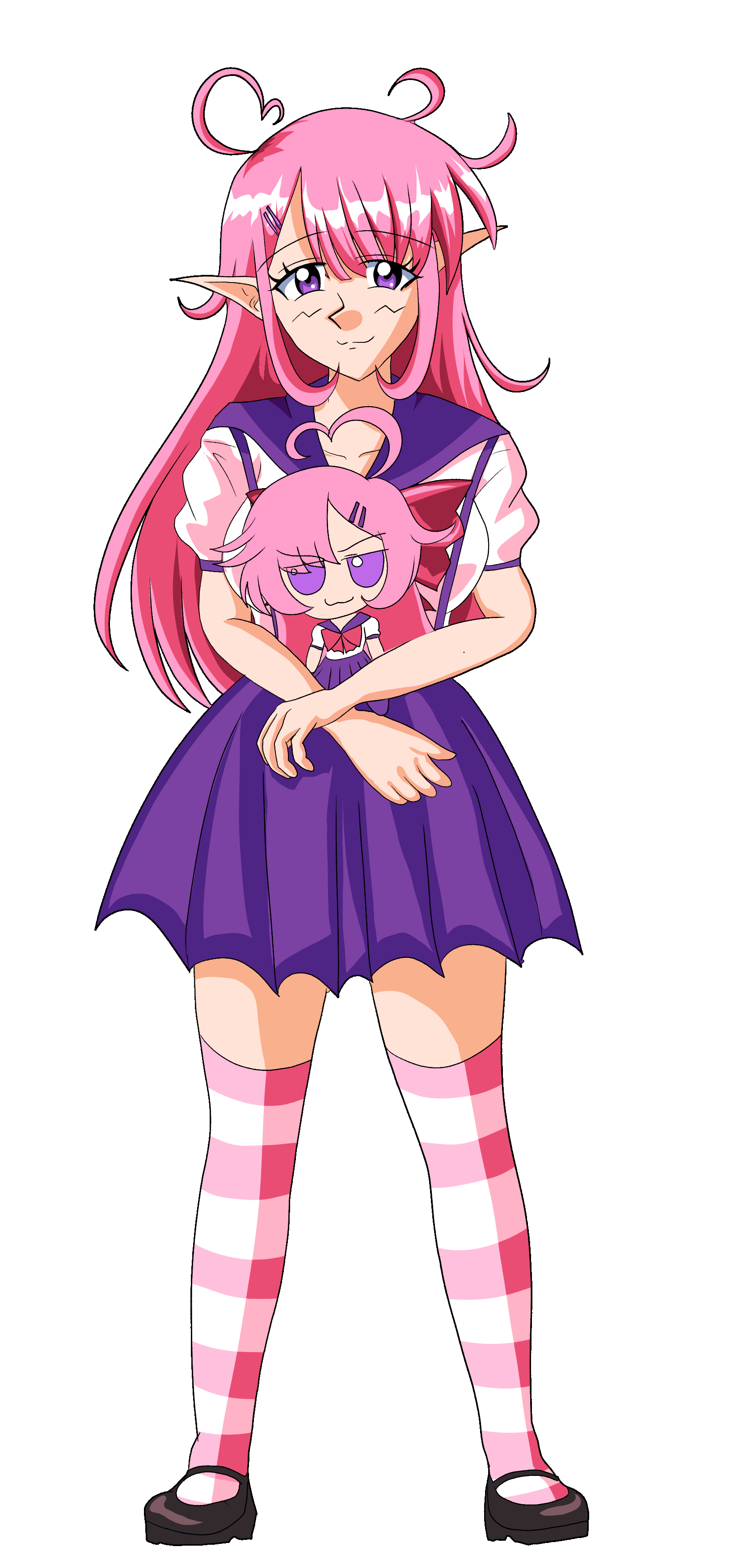 pagedoll