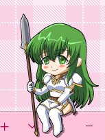 Fury Mascot Thumbnail