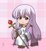 Julia Mascot Thumbnail