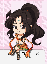 Laylea Mascot Thumbnail