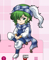 Lewyn Mascot Thumbnail